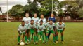 As de Ouro  FC.